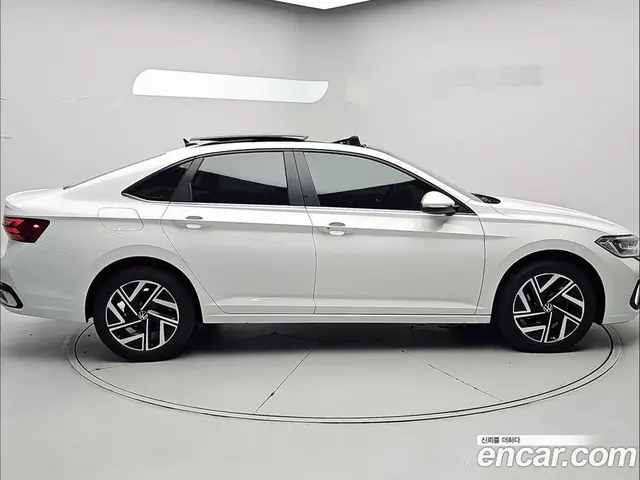 Volkswagen Jetta 2023 1.5 АКПП, миниатюра 2