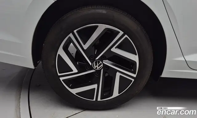 Volkswagen Jetta 2023 1.5 АКПП, миниатюра 11