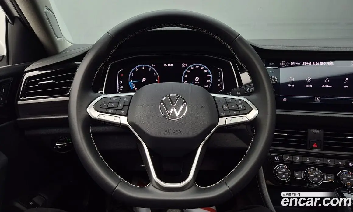 Volkswagen Jetta 2023 1.5 АКПП, фото 20