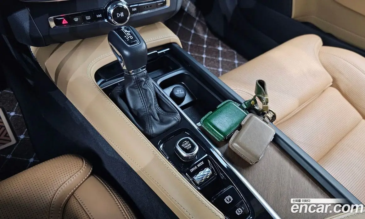 Volvo S90 2019 2.0 АКПП, фото 11