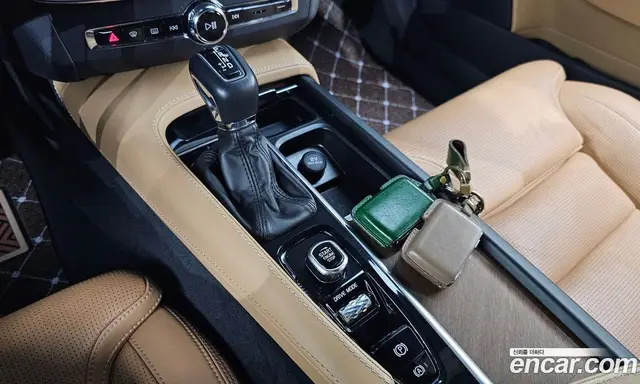 Volvo S90 2019 2.0 АКПП, миниатюра 11