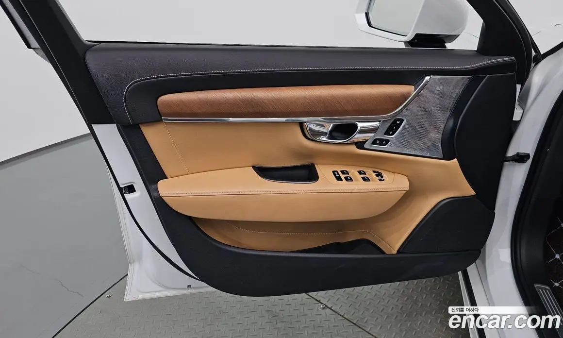 Volvo S90 2019 2.0 АКПП, фото 13