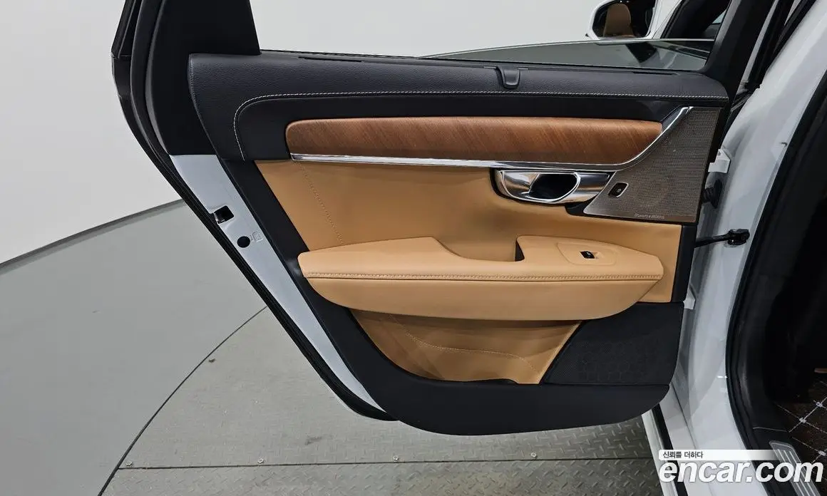 Volvo S90 2019 2.0 АКПП, фото 14
