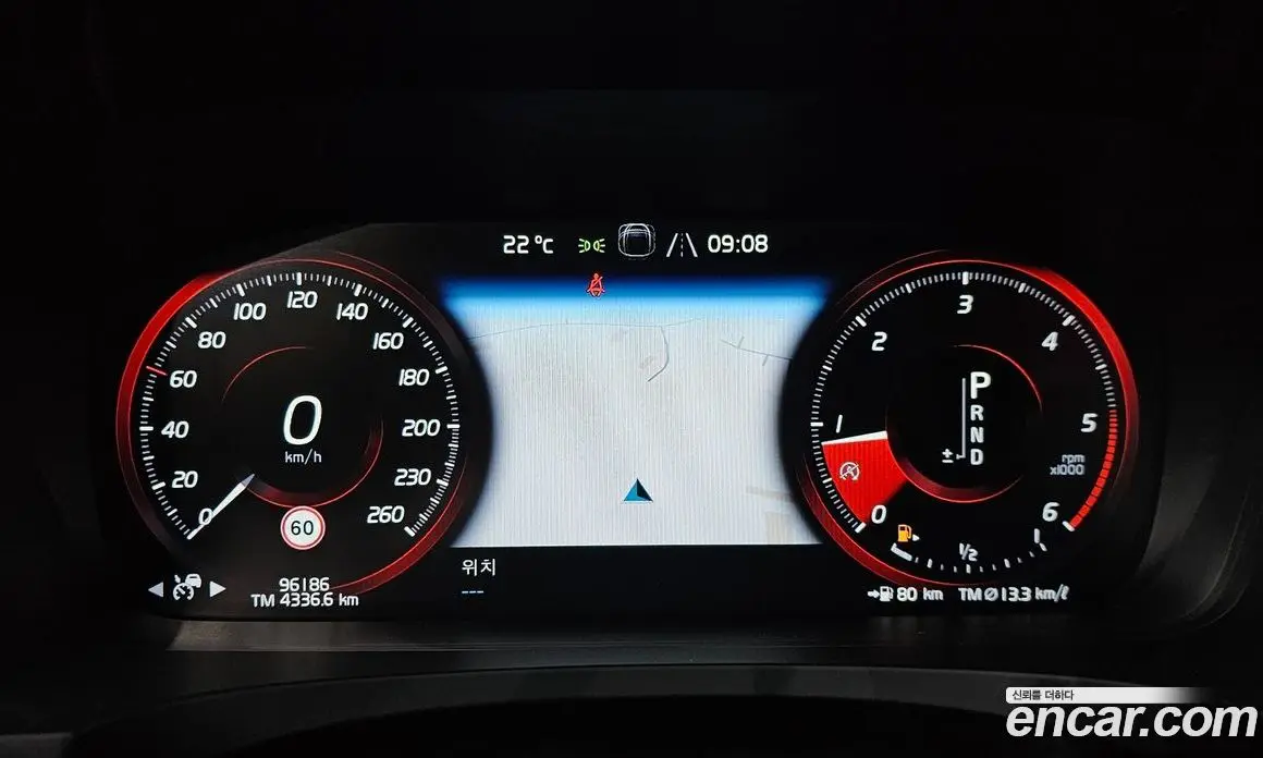 Volvo S90 2019 2.0 АКПП, фото 10
