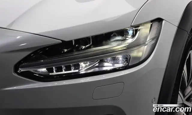 Volvo V90 2021 2.0 АКПП, миниатюра 7