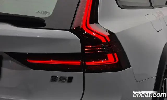 Volvo V90 2021 2.0 АКПП, миниатюра 8