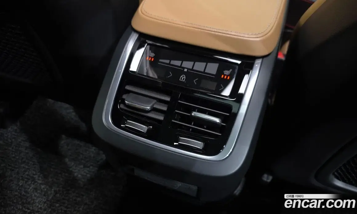 Volvo XC90 2018 2.0 АКПП, фото 18