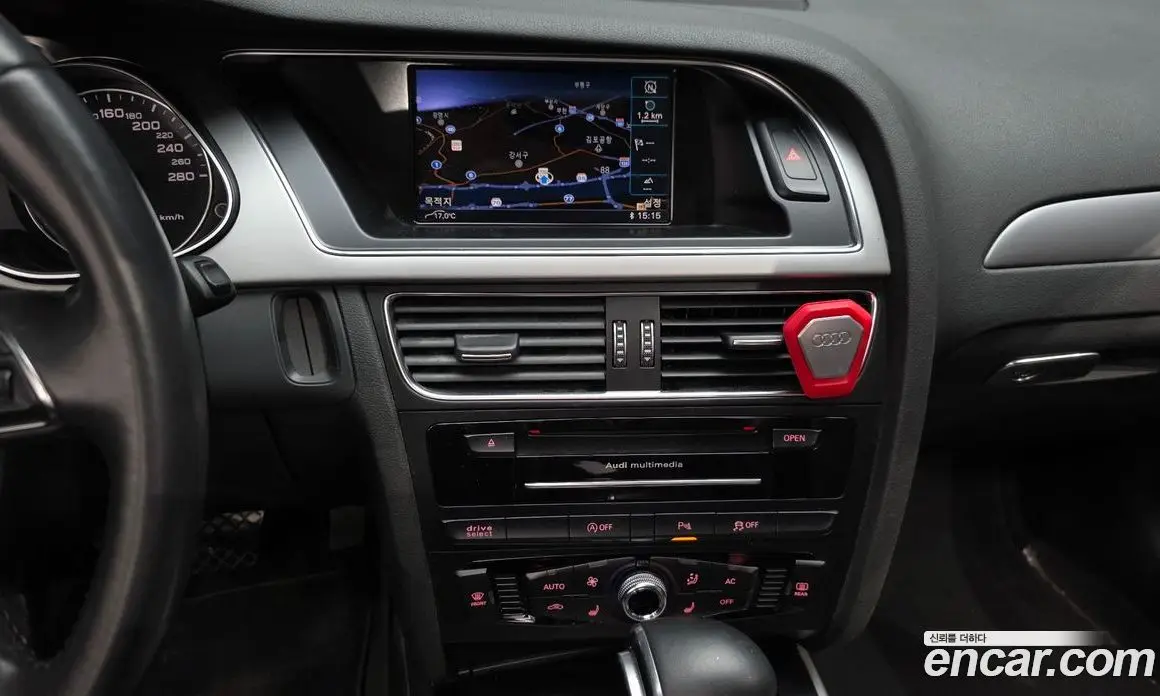 Audi A4 2012 2.0 АКПП, фото 14