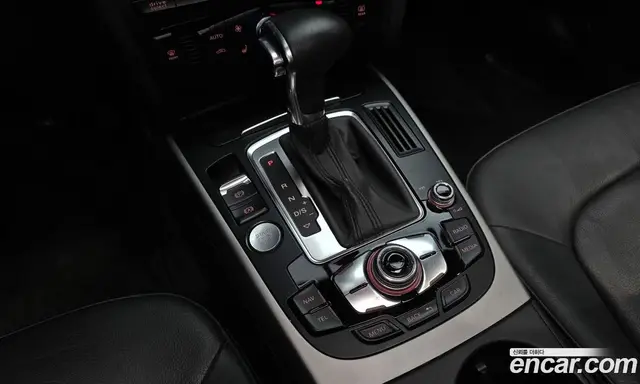 Audi A4 2012 2.0 АКПП, миниатюра 9