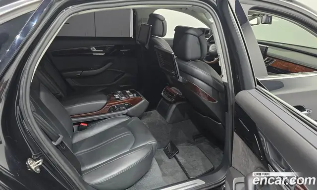 Audi A8 2011 3.0 АКПП, миниатюра 11