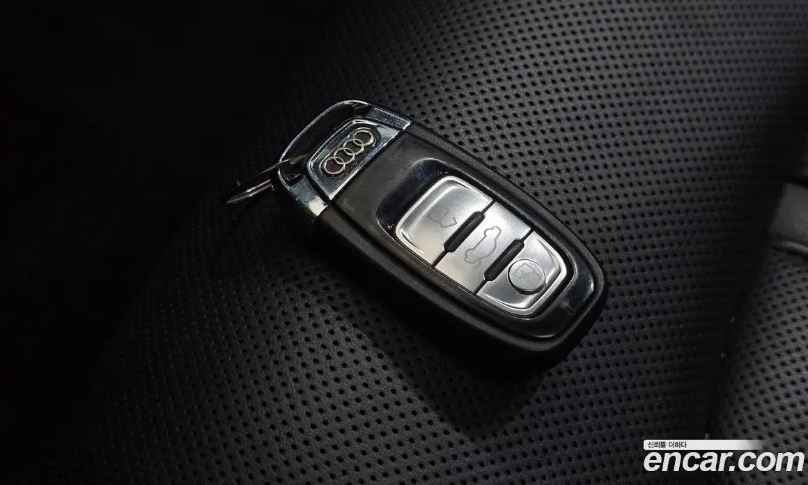 Audi A8 2011 3.0 АКПП, фото 17