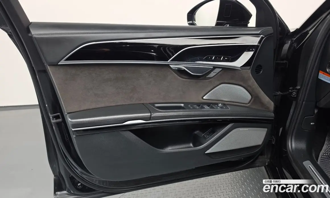 Audi A8 2019 3.0 АКПП, фото 14