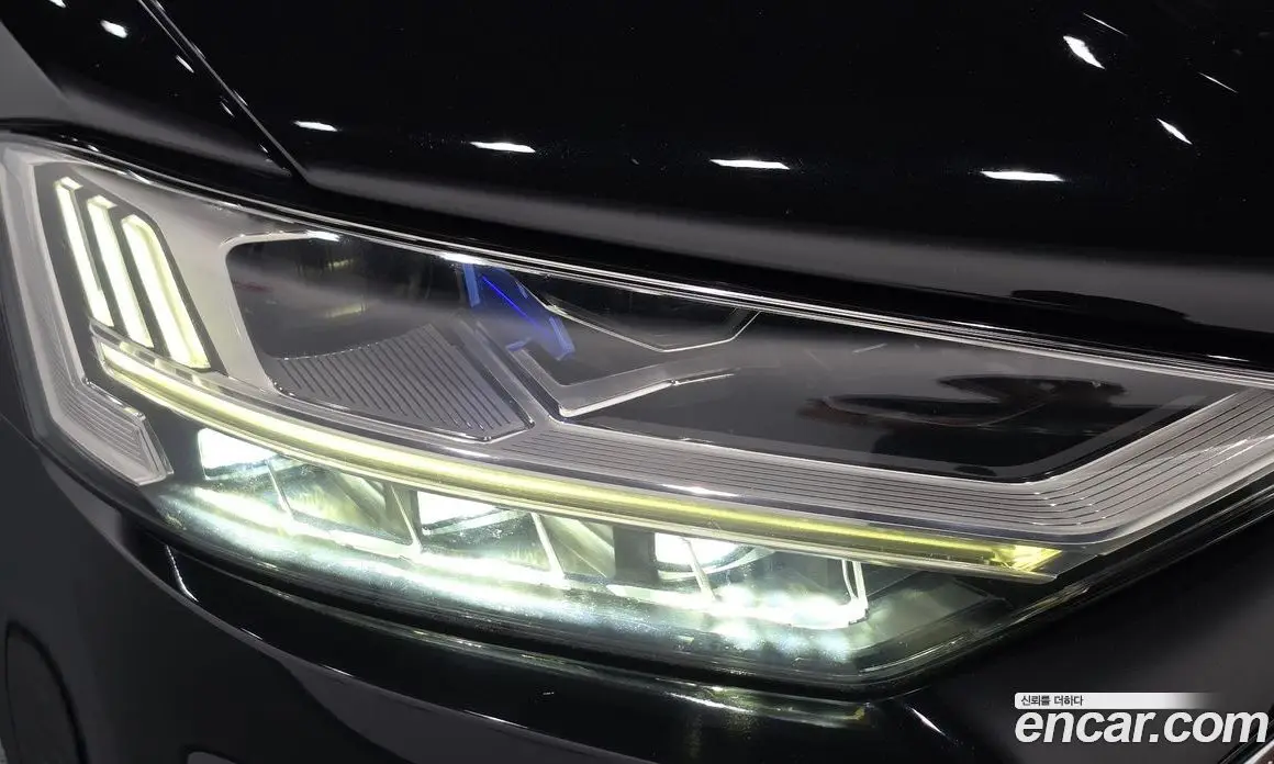 Audi A8 2019 3.0 АКПП, фото 8