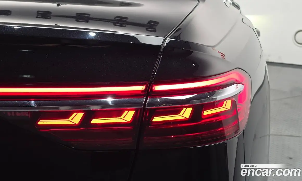 Audi A8 2019 3.0 АКПП, фото 9