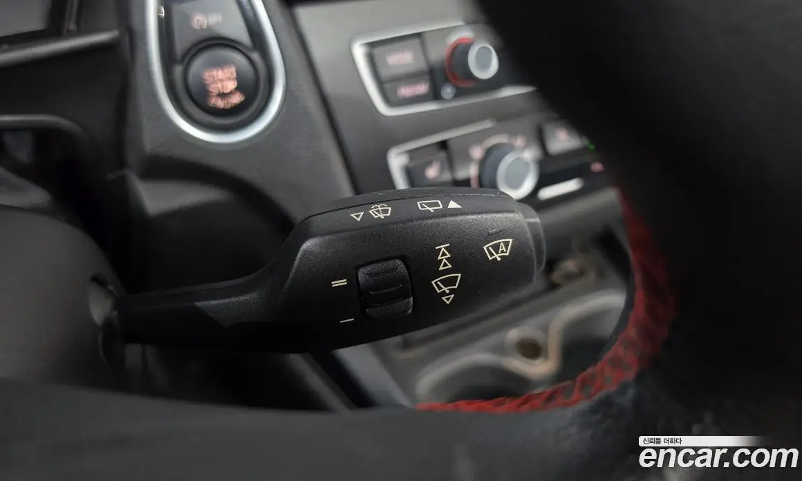 BMW 1 серия 2015 2.0 АКПП, фото 17