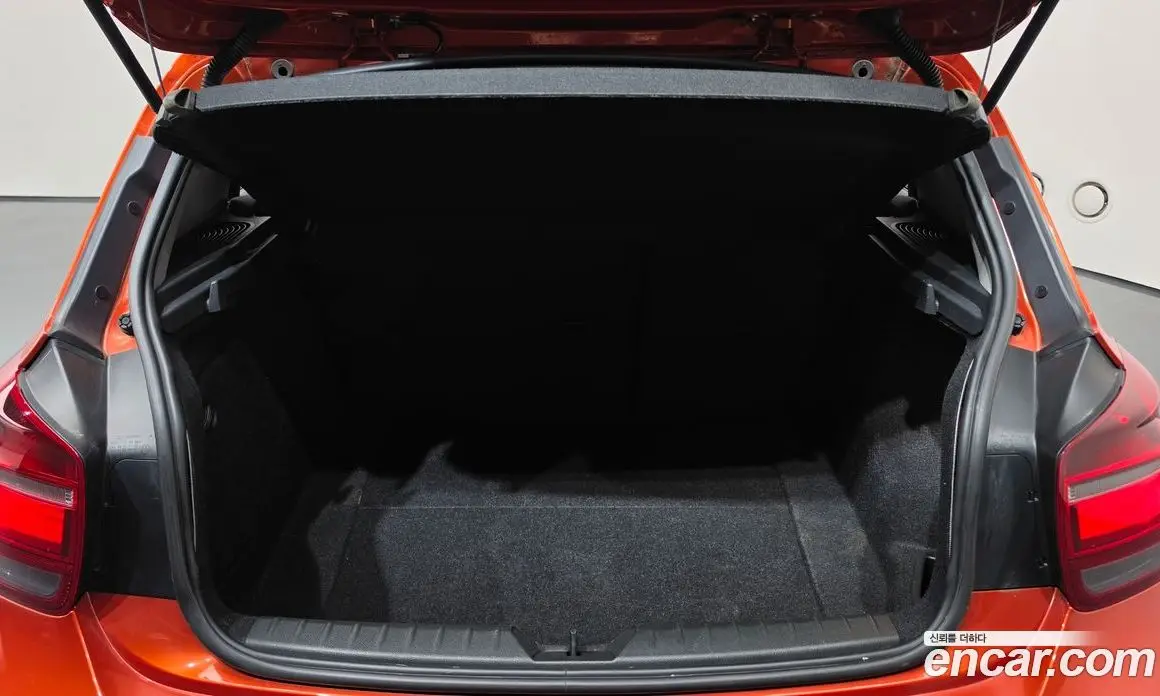 BMW 1 серия 2015 2.0 АКПП, фото 20