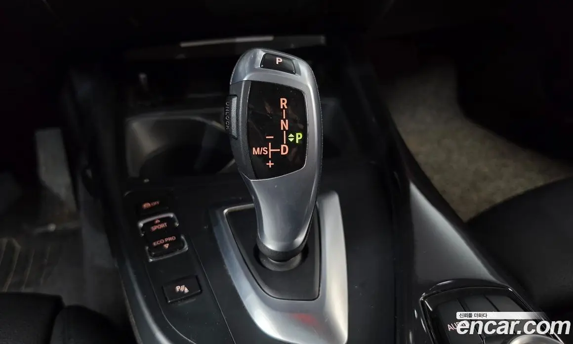 BMW 1 серия 2015 2.0 АКПП, фото 9