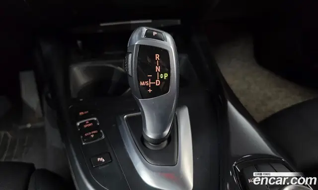 BMW 1 серия 2015 2.0 АКПП, миниатюра 9