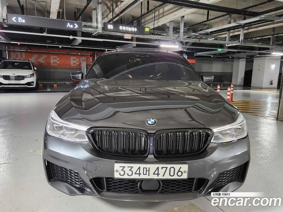 BMW 6 серия 2020 2.0 АКПП, фото 1 BMW 6 серия 2020 2.0 АКПП, фото 1