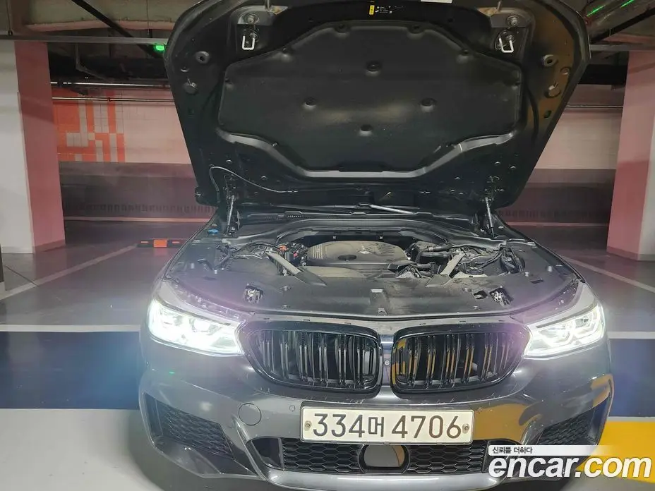 BMW 6 серия 2020 2.0 АКПП, фото 17 BMW 6 серия 2020 2.0 АКПП, фото 17