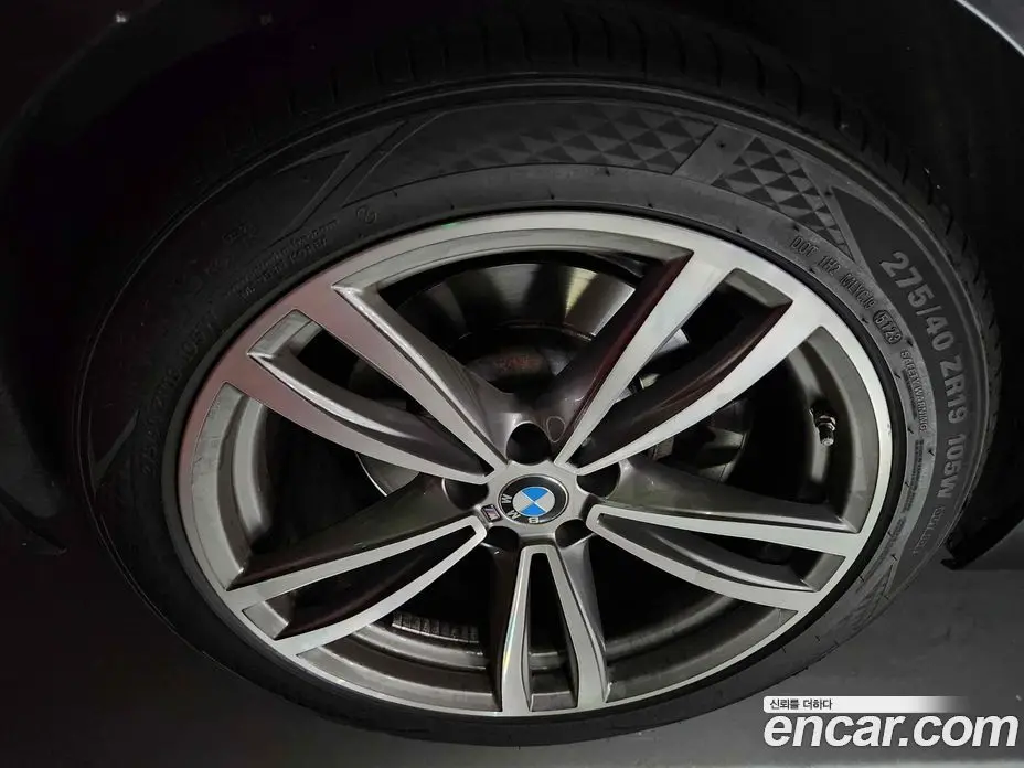 BMW 6 серия 2020 2.0 АКПП, фото 20 BMW 6 серия 2020 2.0 АКПП, фото 20