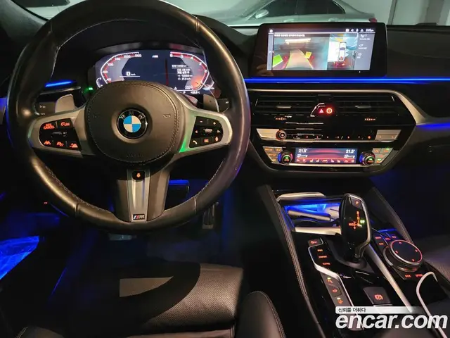 BMW 6 серия 2020 2.0 АКПП, миниатюра 6 BMW 6 серия 2020 2.0 АКПП, миниатюра 6