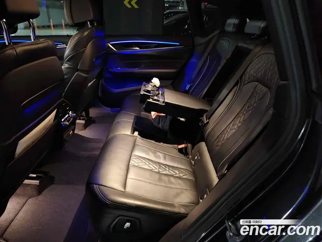 BMW 6 серия 2020 2.0 АКПП, миниатюра 8 BMW 6 серия 2020 2.0 АКПП, миниатюра 8