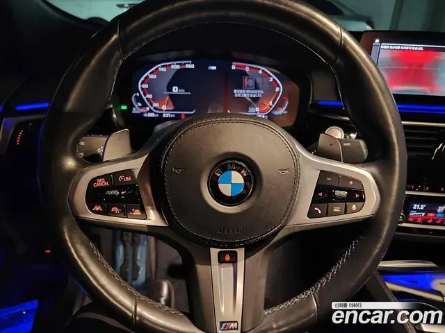 BMW 6 серия 2020 2.0 АКПП, миниатюра 10 BMW 6 серия 2020 2.0 АКПП, миниатюра 10