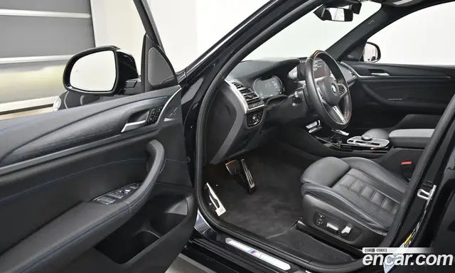 BMW iX3 2023 0.2 АКПП, миниатюра 11