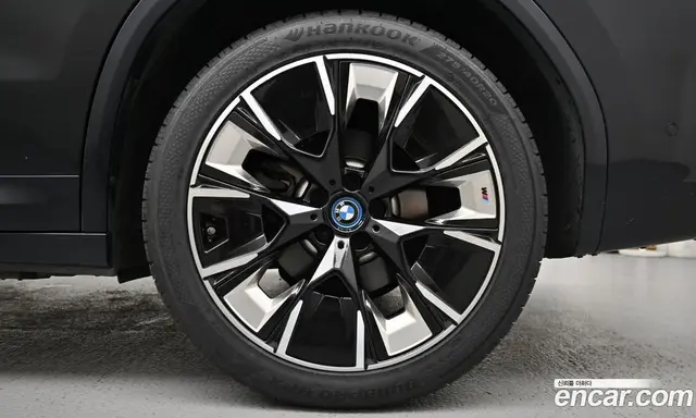 BMW iX3 2023 0.2 АКПП, миниатюра 5