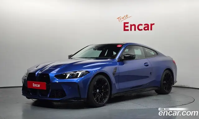 BMW M4, 2025, 13 135 км