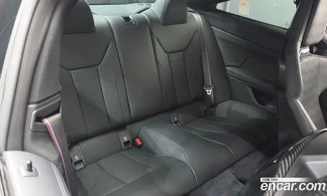 BMW M4 2025 3.0 АКПП, миниатюра 12