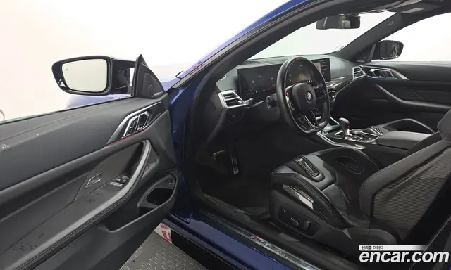 BMW M4 2025 3.0 АКПП, миниатюра 10