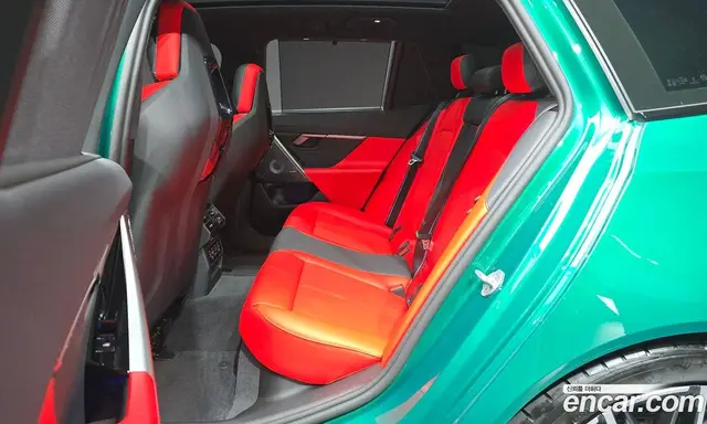 BMW M5 2026 4.4 АКПП, миниатюра 12