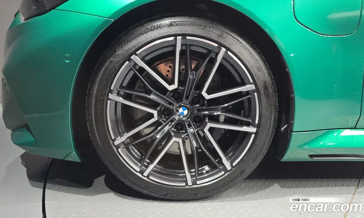 BMW M5 2026 4.4 АКПП, фото 5