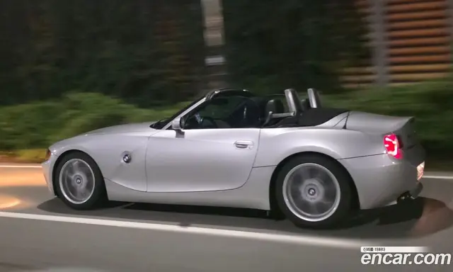 BMW Z4, 2003, 149 000 км