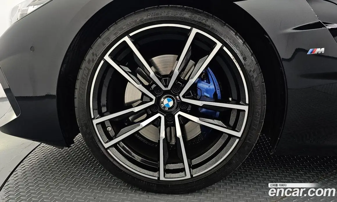 BMW Z4 2022 2.0 АКПП, фото 5