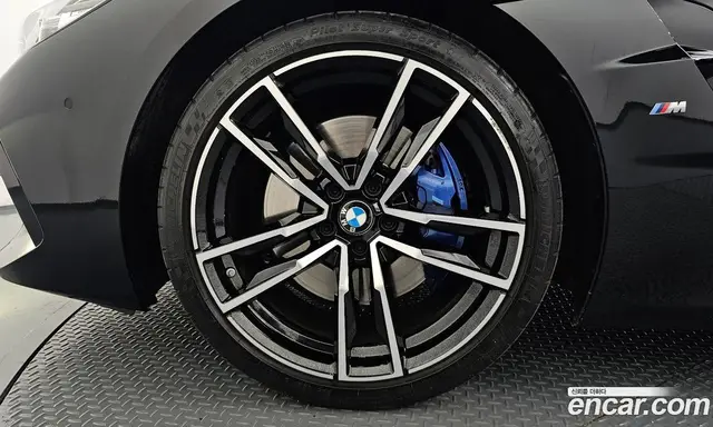 BMW Z4 2022 2.0 АКПП, миниатюра 5
