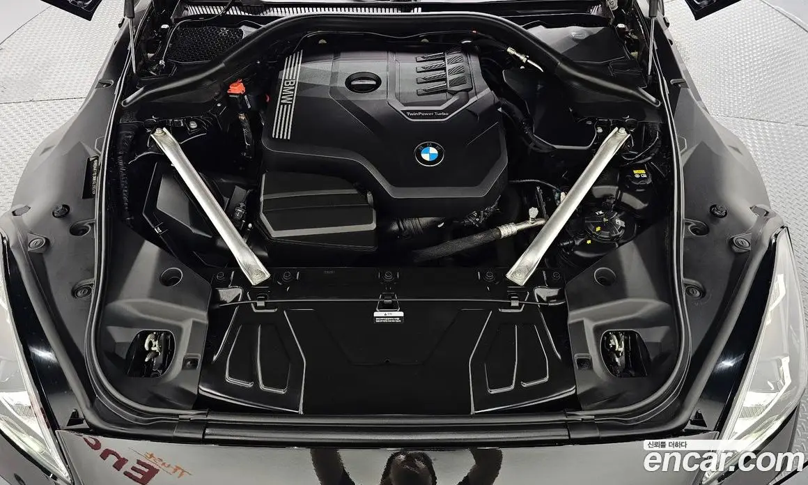 BMW Z4 2022 2.0 АКПП, фото 6
