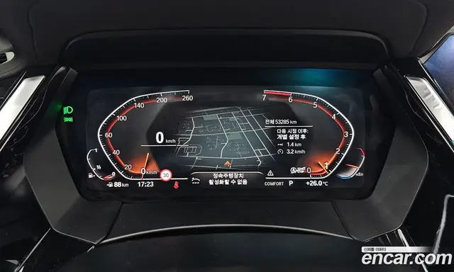 BMW Z4 2022 2.0 АКПП, миниатюра 8