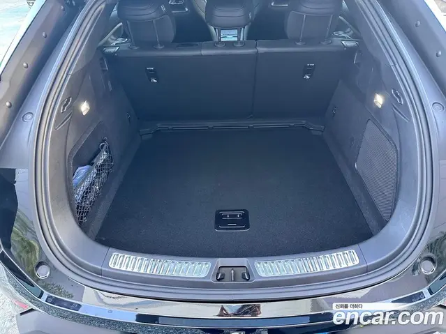 BYD Sealion 7 2025 вариатор, миниатюра 11