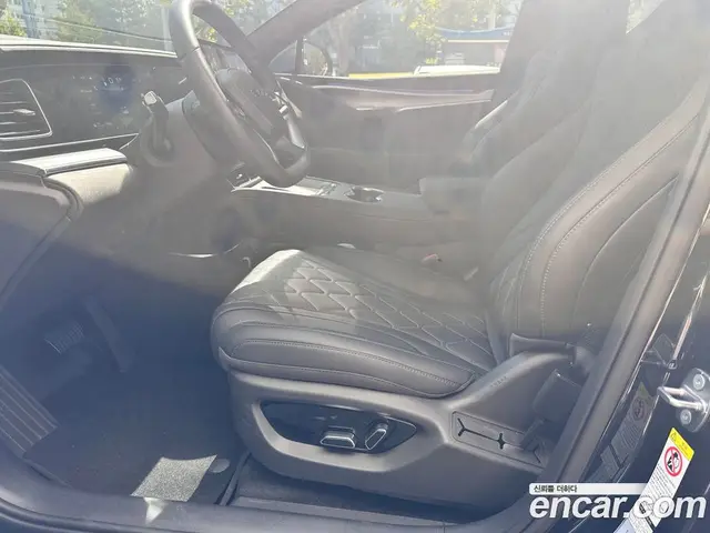 BYD Sealion 7 2025 вариатор, миниатюра 10