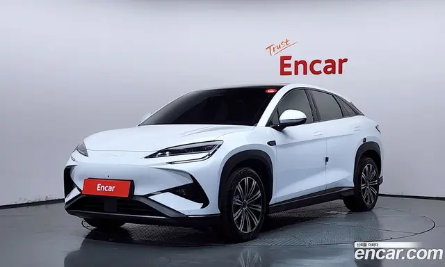 BYD Sealion 7, 2026, 31 944 км
