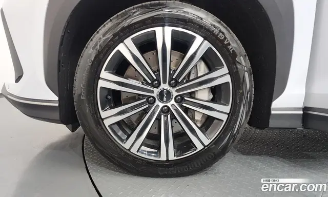 BYD Sealion 7 2026 0.1 АКПП, миниатюра 5