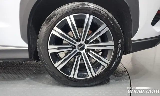 BYD Sealion 7 2026 0.1 АКПП, миниатюра 7