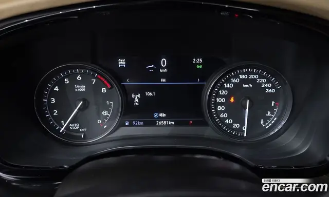 Cadillac XT6 2023 3.6 АКПП, миниатюра 11