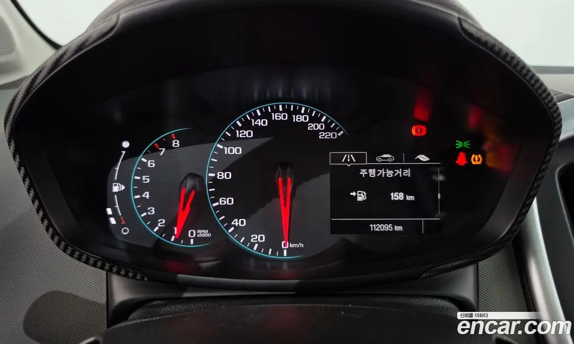 Chevrolet Aveo 2017 1.4 МКПП, фото 11