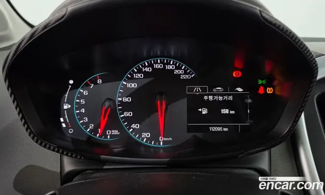 Chevrolet Aveo 2017 1.4 МКПП, миниатюра 11