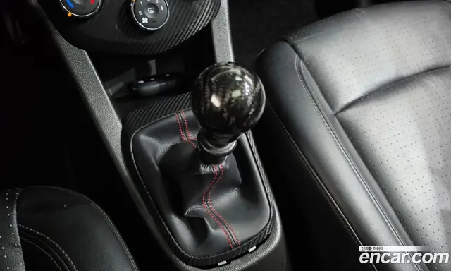 Chevrolet Aveo 2017 1.4 МКПП, миниатюра 12