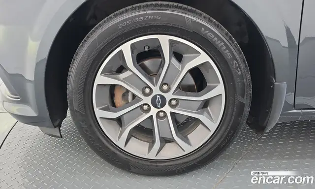 Chevrolet Aveo 2017 1.4 МКПП, миниатюра 5